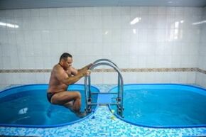 נהלי מים להגברת העוצמה